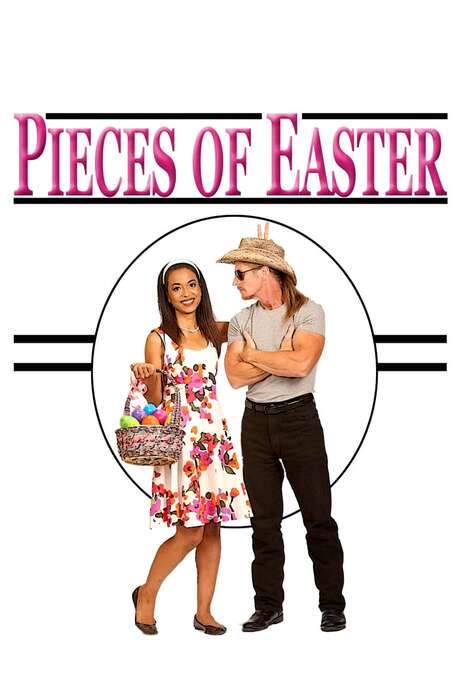 Pieces of Easter